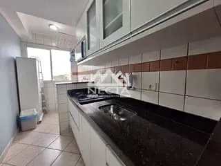 Apartamento, 2 quartos, 67 m² - Foto 5