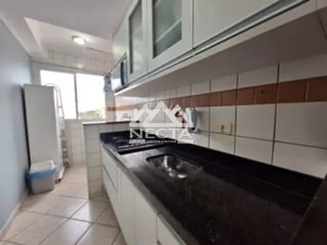 Apartamento com 67m² 2 quartos e 1 banheiro, à venda, no bairro Sumaré em Caraguatatuba