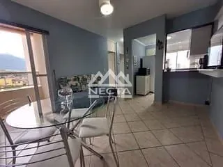 Apartamento, 2 quartos, 67 m² - Foto 2
