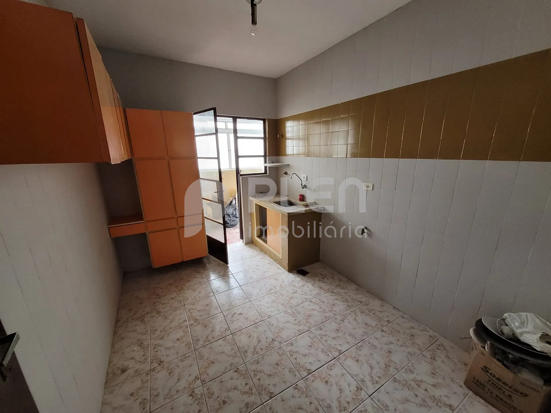 Apartamento de 2 quartos à venda em Santana, São Paulo