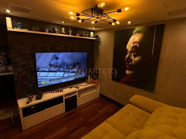 Apartamento 1 quarto e 1 banheiro, à venda, no bairro Vila Pirituba em São Paulo