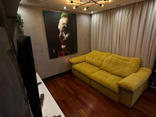 Apartamento 1 quarto e 1 banheiro, à venda, no bairro Vila Pirituba em São Paulo