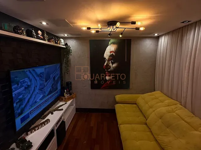 Apartamento 1 quarto e 1 banheiro, à venda, no bairro Vila Pirituba em São Paulo