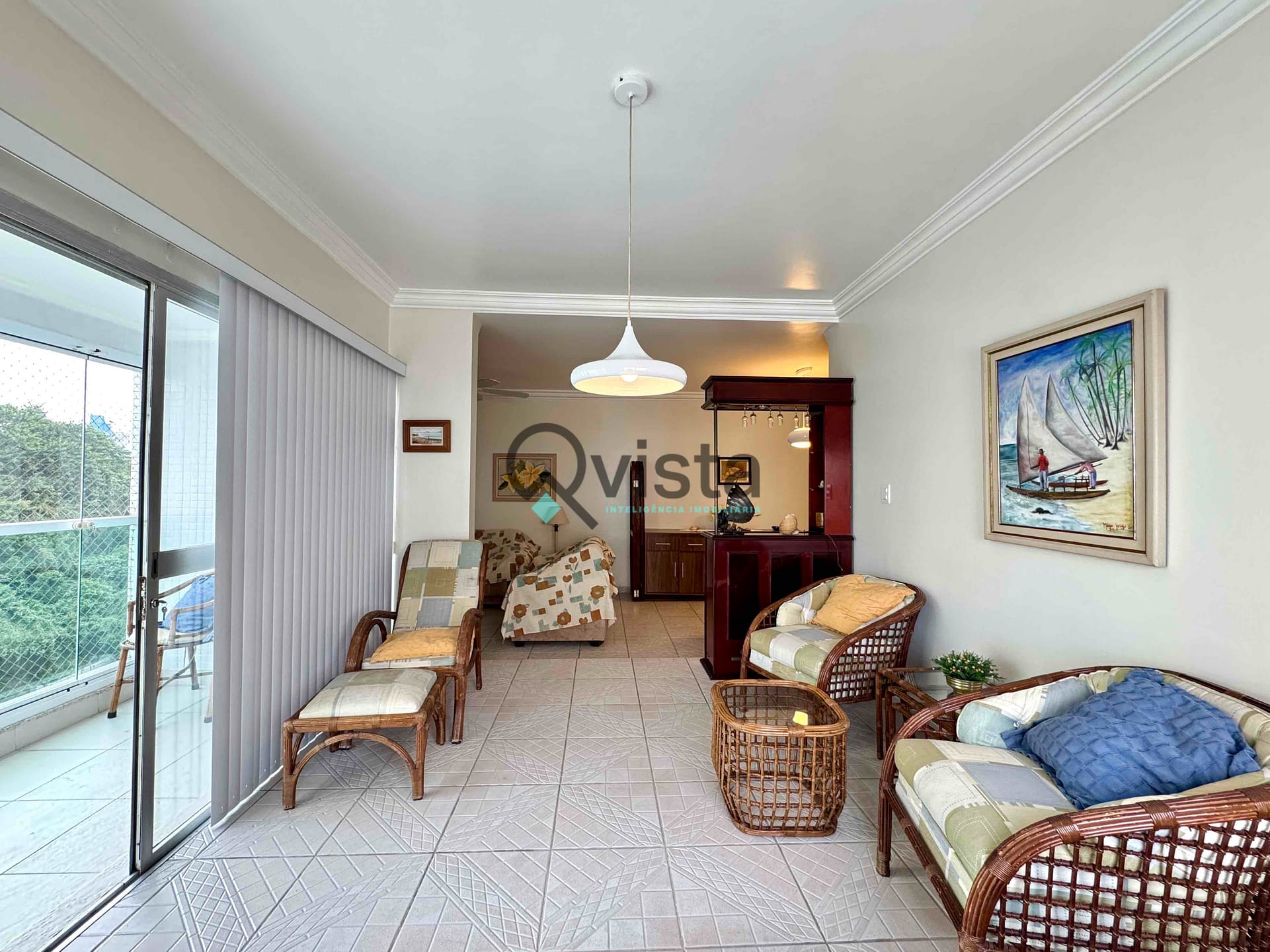 Apartamento, 3 quartos, 156 m² - Foto 4