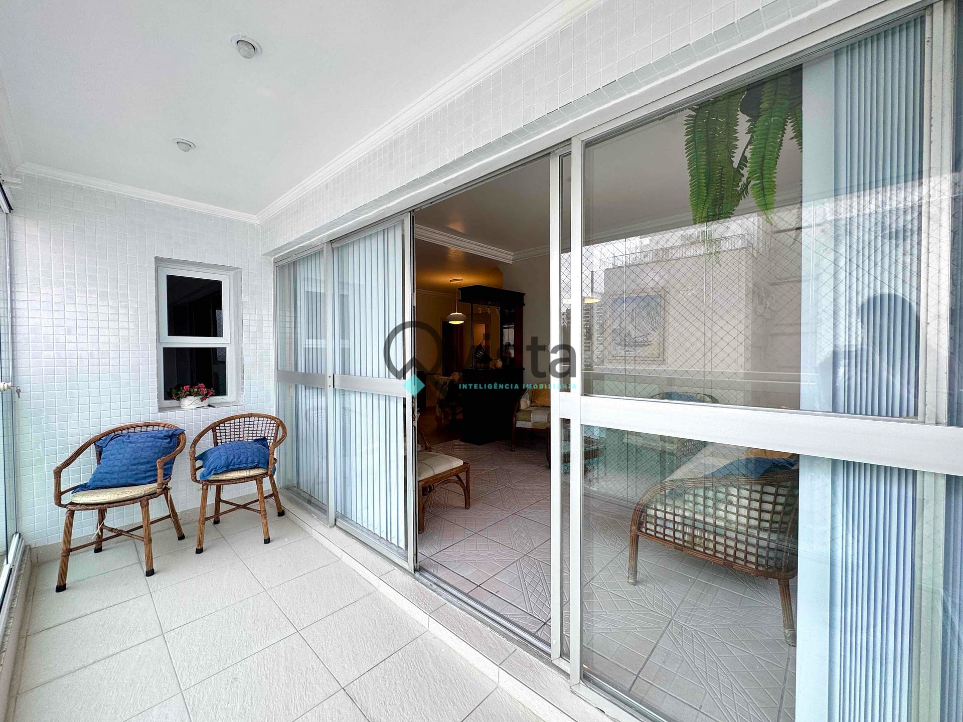 Apartamento, 3 quartos, 156 m² - Foto 5