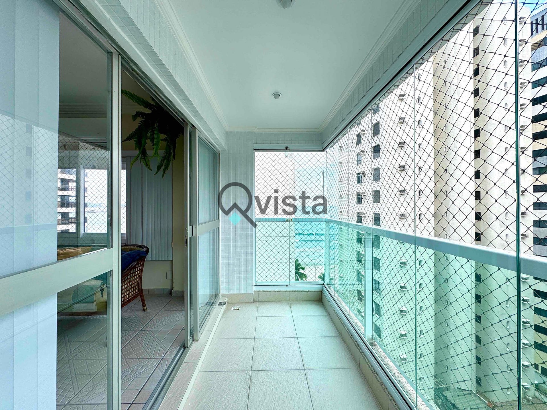 Apartamento, 3 quartos, 156 m² - Foto 1