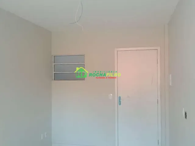 Apartamento para alugar, no bairro Vermelha em Teresina