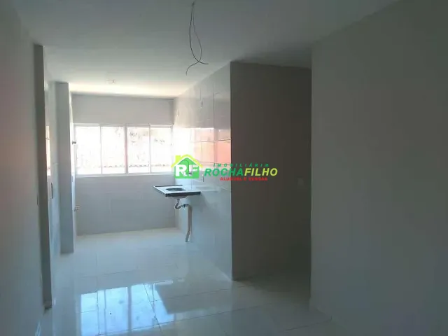 Apartamento para alugar, no bairro Vermelha em Teresina