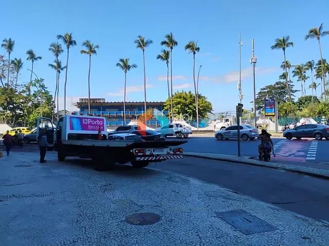 Apartamento com 38m² 1 quarto e 1 banheiro, à venda, no bairro Botafogo em Rio de Janeiro