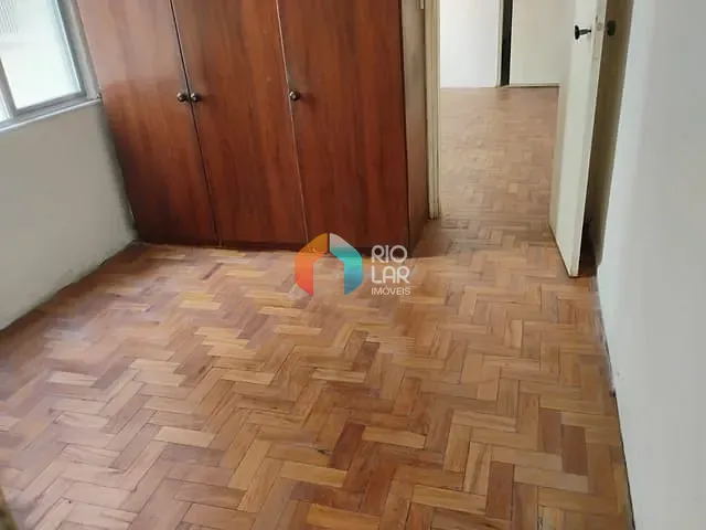 Apartamento com 38m² 1 quarto e 1 banheiro, à venda, no bairro Botafogo em Rio de Janeiro