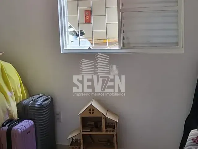 Apartamento com 70m² 3 quartos e 1 banheiro, à venda, no bairro Jardim Contorno em Bauru