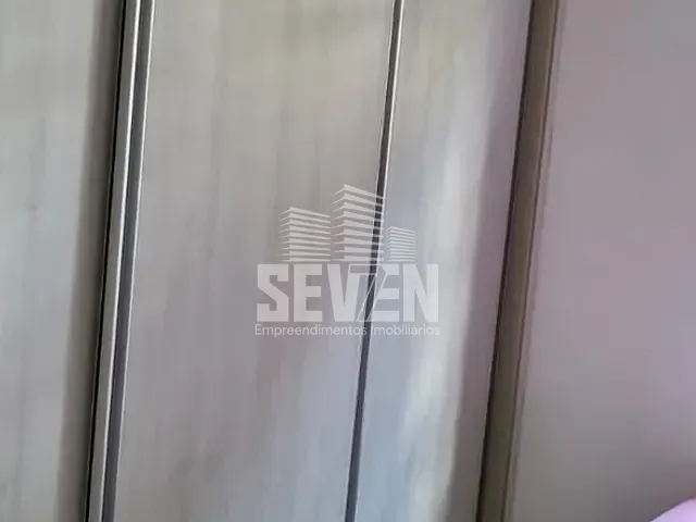 Apartamento com 70m² 3 quartos e 1 banheiro, à venda, no bairro Jardim Contorno em Bauru