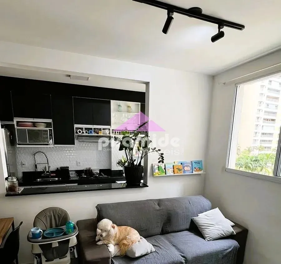 Apartamento, 2 quartos, 43 m² - Foto 39