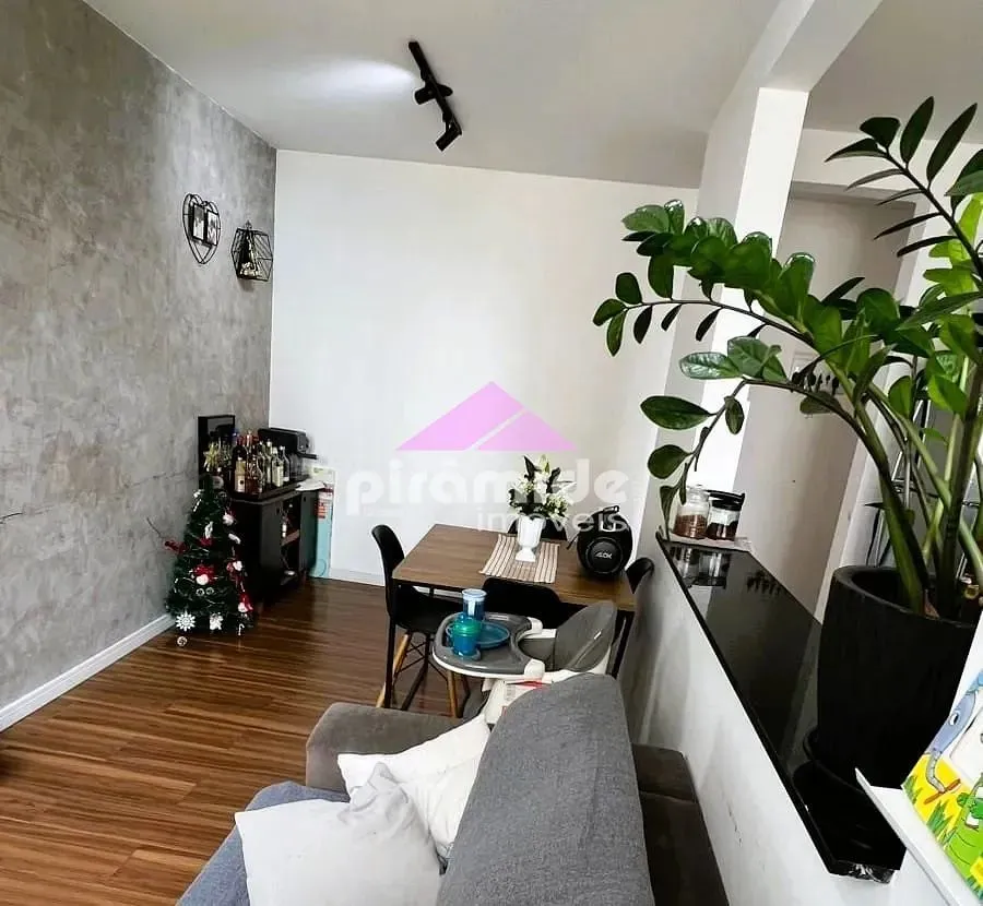 Apartamento, 2 quartos, 43 m² - Foto 17