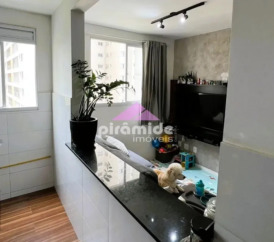 Apartamento, 2 quartos, 43 m² - Foto 31