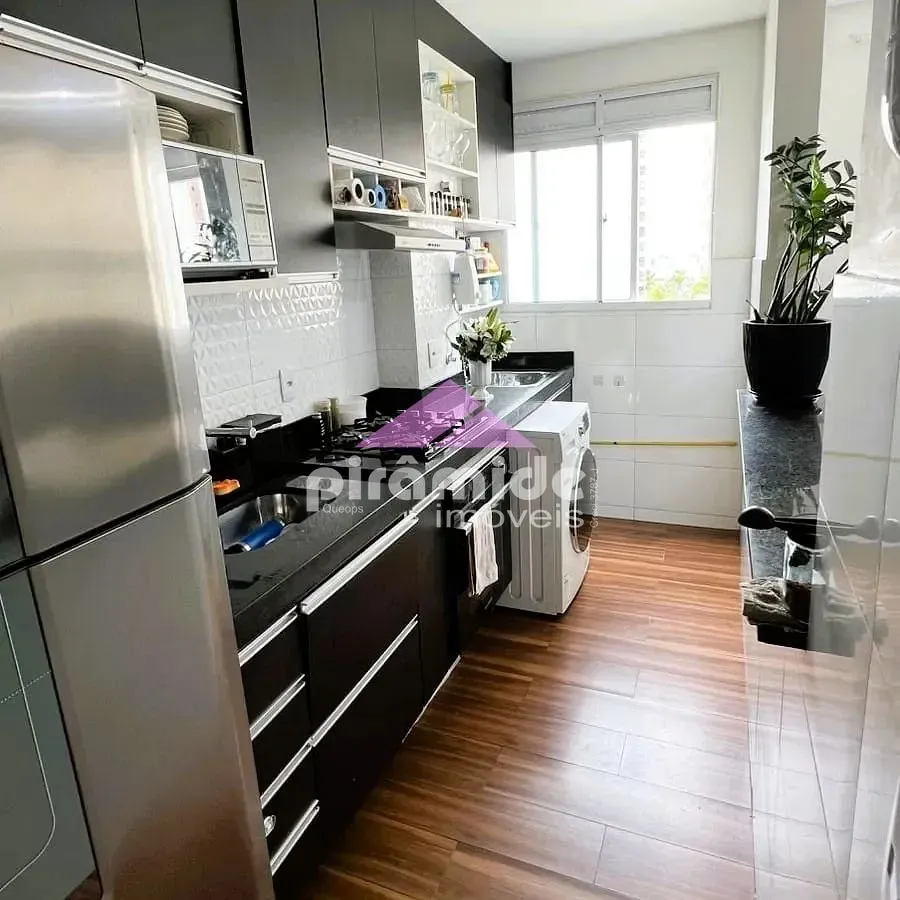 Apartamento, 2 quartos, 43 m² - Foto 58