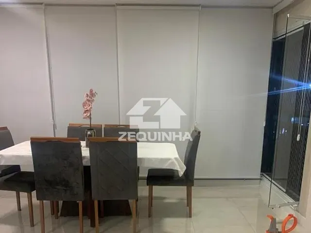 Apartamento com 86m² 2 quartos e 3 banheiros, à venda, no bairro Cidade Sao Francisco em Sao Paulo