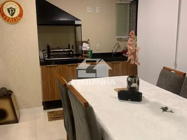 Apartamento com 86m² 2 quartos e 3 banheiros, à venda, no bairro Cidade Sao Francisco em Sao Paulo