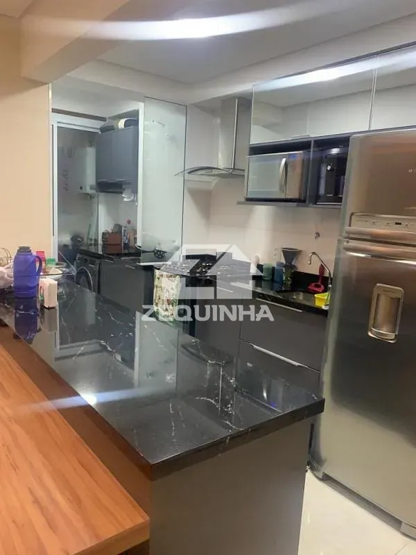 Apartamento, 2 quartos, 86 m² - Foto 14