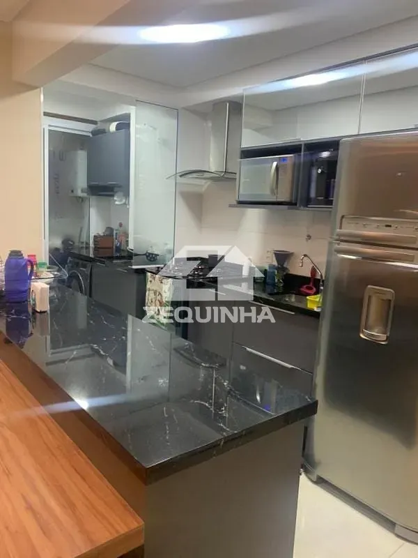 Apartamento, 2 quartos, 86 m² - Foto 9