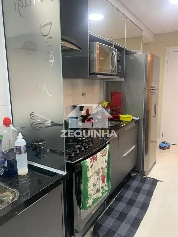 Apartamento, 2 quartos, 86 m² - Foto 12
