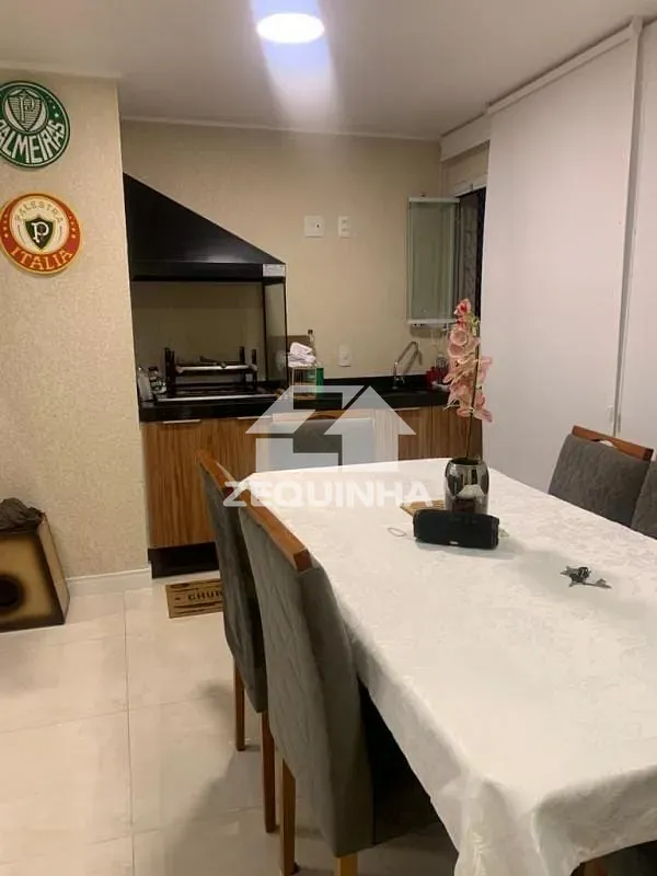 Apartamento, 2 quartos, 86 m² - Foto 4