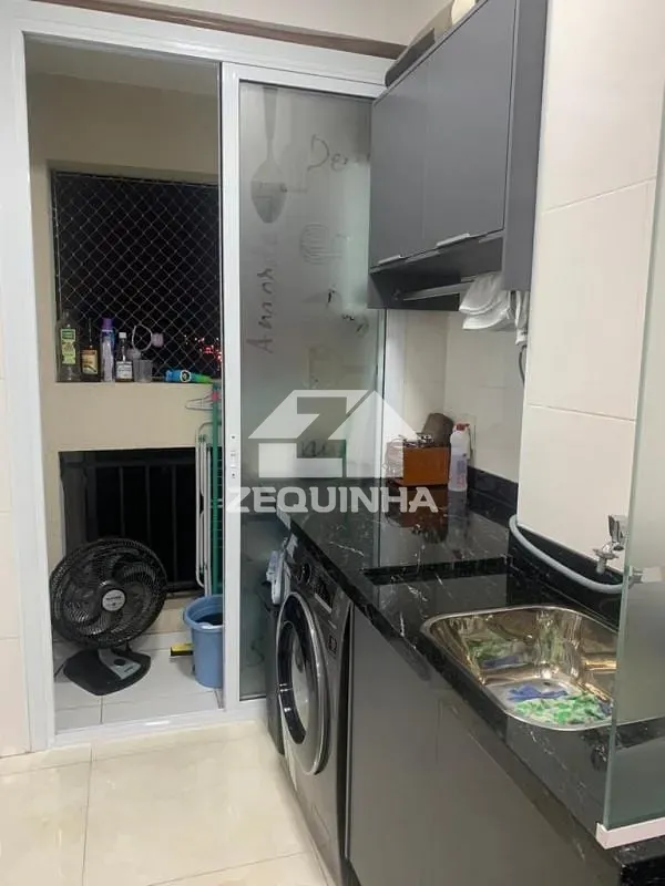Apartamento, 2 quartos, 86 m² - Foto 3
