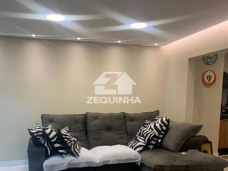 Apartamento, 2 quartos, 86 m² - Foto 2