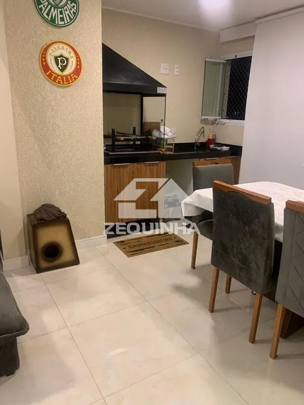 Apartamento, 2 quartos, 86 m² - Foto 6