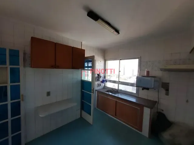 Apartamento 2 quartos e 2 banheiros, à venda ou para alugar, no bairro Centro em São Bernardo do Campo