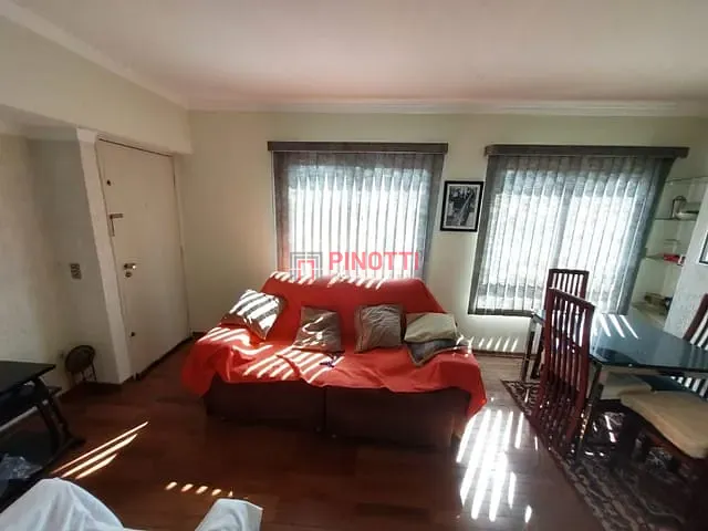 Apartamento 2 quartos e 2 banheiros, à venda ou para alugar, no bairro Centro em São Bernardo do Campo