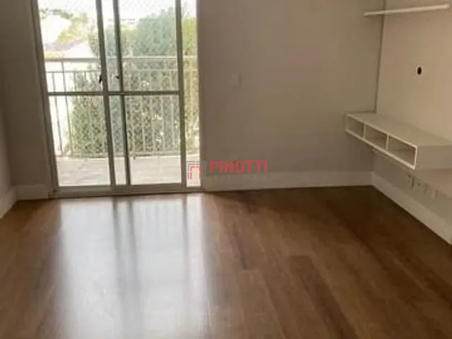 Apartamento 3 quartos e 2 banheiros, à venda, no bairro Vila Alzira em Santo André
