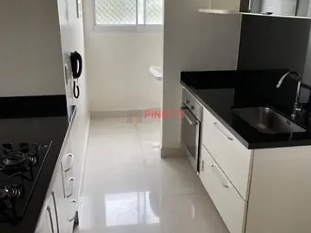 Apartamento 3 quartos e 2 banheiros, à venda, no bairro Vila Alzira em Santo André