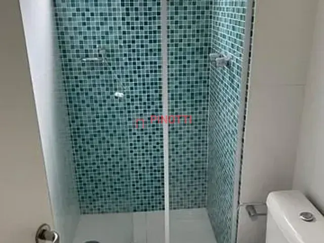 Apartamento 3 quartos e 2 banheiros, à venda, no bairro Vila Alzira em Santo André