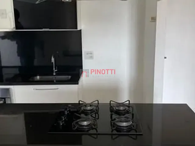 Apartamento 3 quartos e 2 banheiros, à venda, no bairro Vila Alzira em Santo André