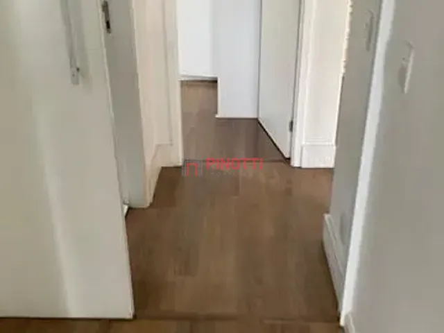 Apartamento 3 quartos e 2 banheiros, à venda, no bairro Vila Alzira em Santo André