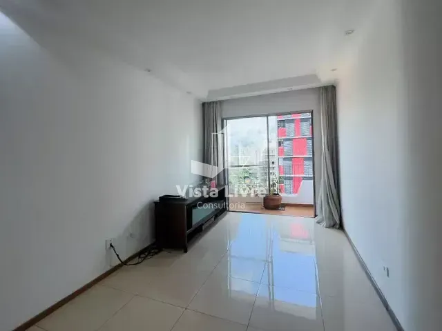 Apartamento com 80m² 3 quartos e 1 banheiro, à venda, no bairro Vila Olímpia em São Paulo