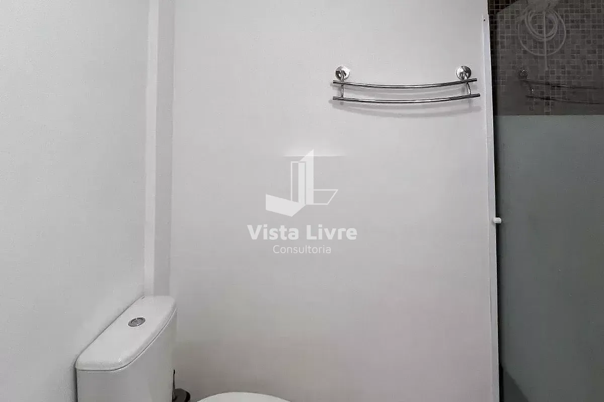 Apartamento, 3 quartos, 80 m² - Foto 35