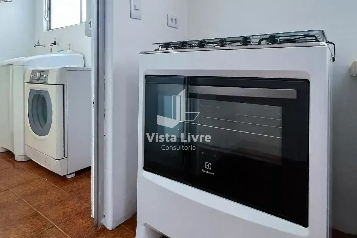 Apartamento, 3 quartos, 80 m² - Foto 36