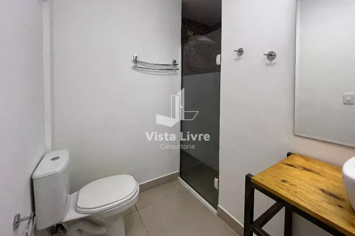 Apartamento, 3 quartos, 80 m² - Foto 37