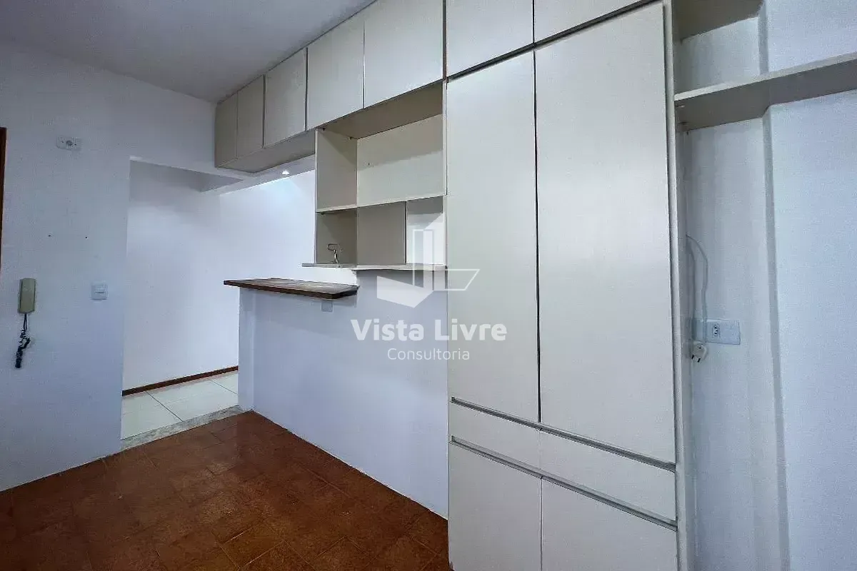 Apartamento, 3 quartos, 80 m² - Foto 27