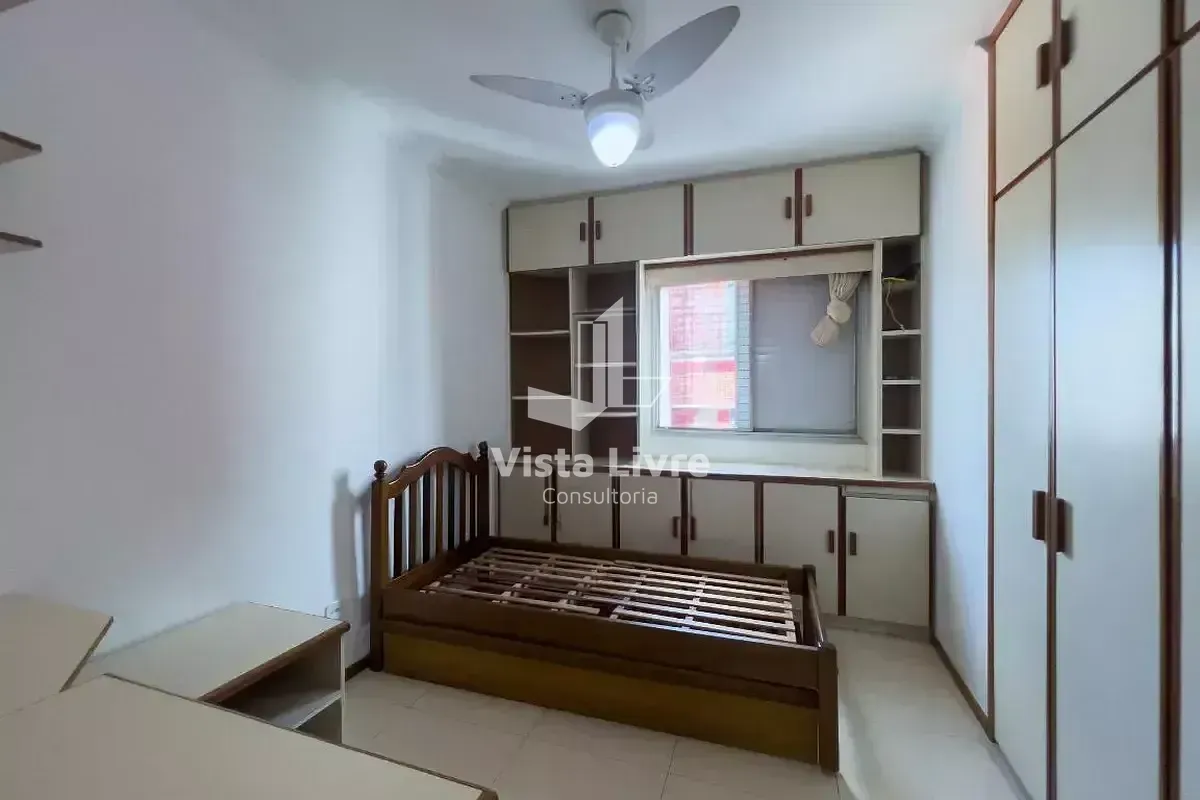 Apartamento, 3 quartos, 80 m² - Foto 25