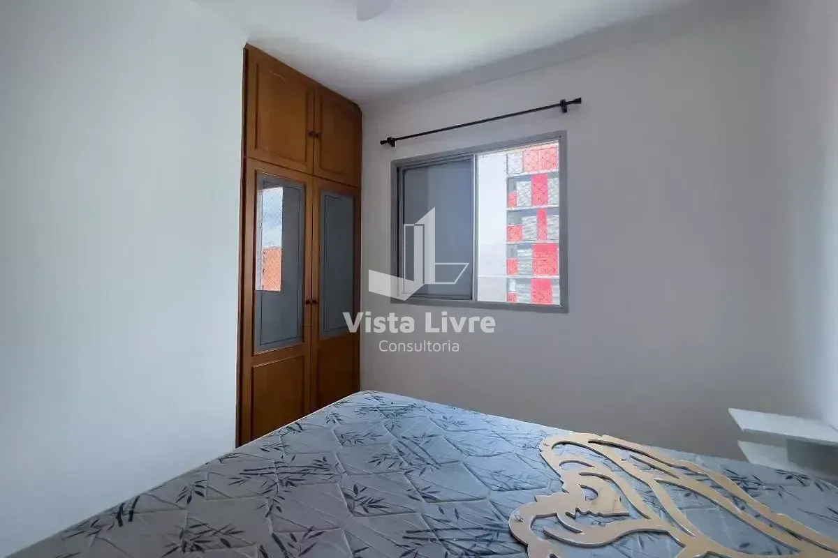 Apartamento, 3 quartos, 80 m² - Foto 20