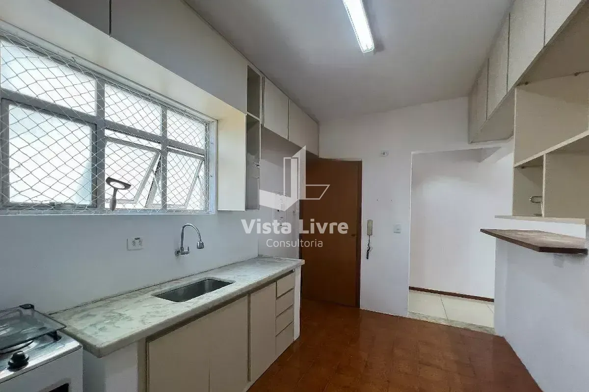 Apartamento, 3 quartos, 80 m² - Foto 9
