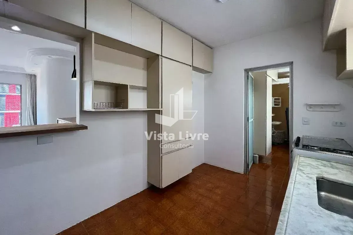 Apartamento, 3 quartos, 80 m² - Foto 8