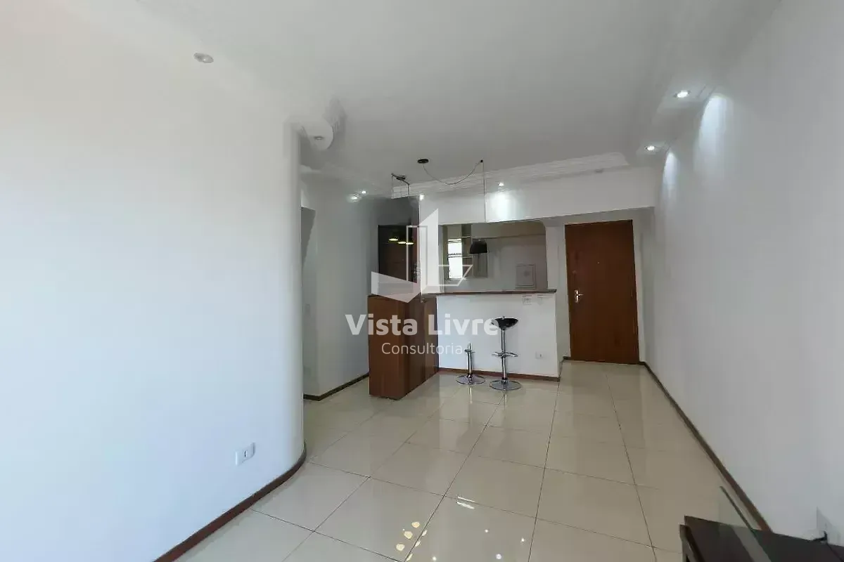 Apartamento, 3 quartos, 80 m² - Foto 4