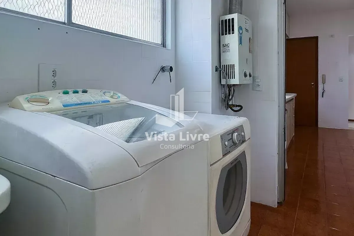 Apartamento, 3 quartos, 80 m² - Foto 12