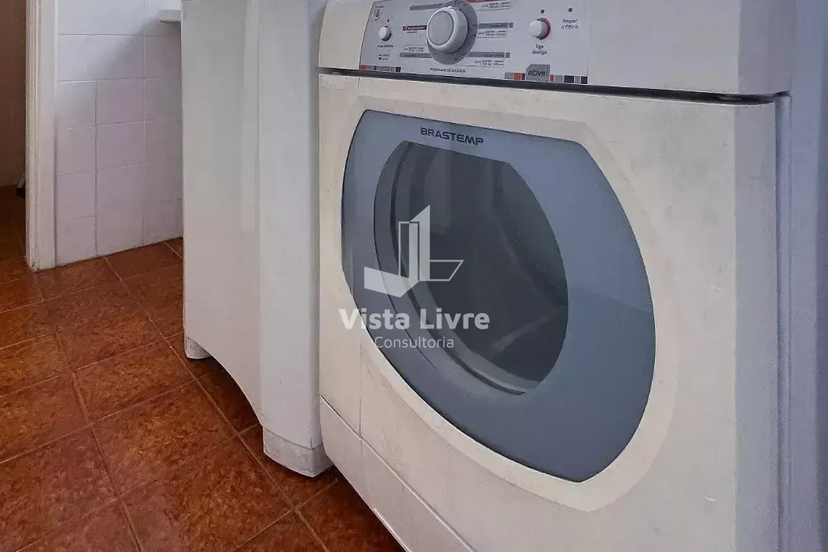Apartamento, 3 quartos, 80 m² - Foto 13