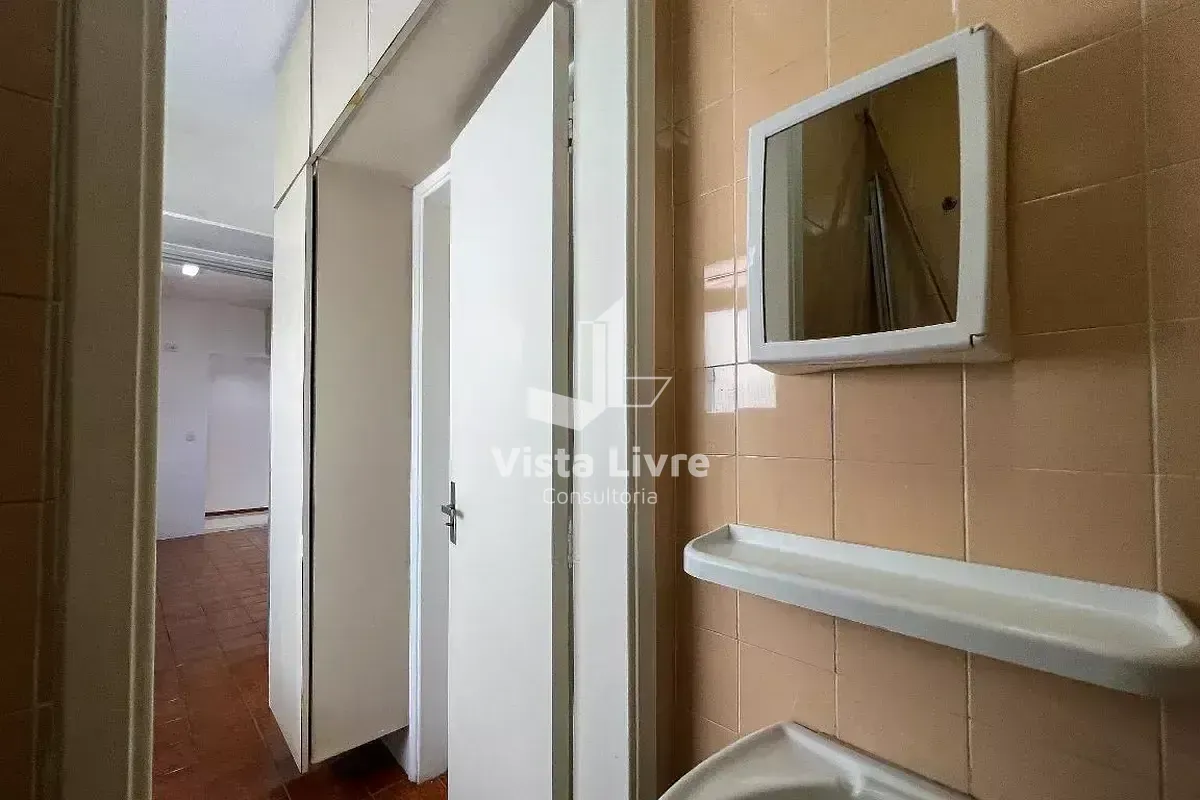 Apartamento, 3 quartos, 80 m² - Foto 18
