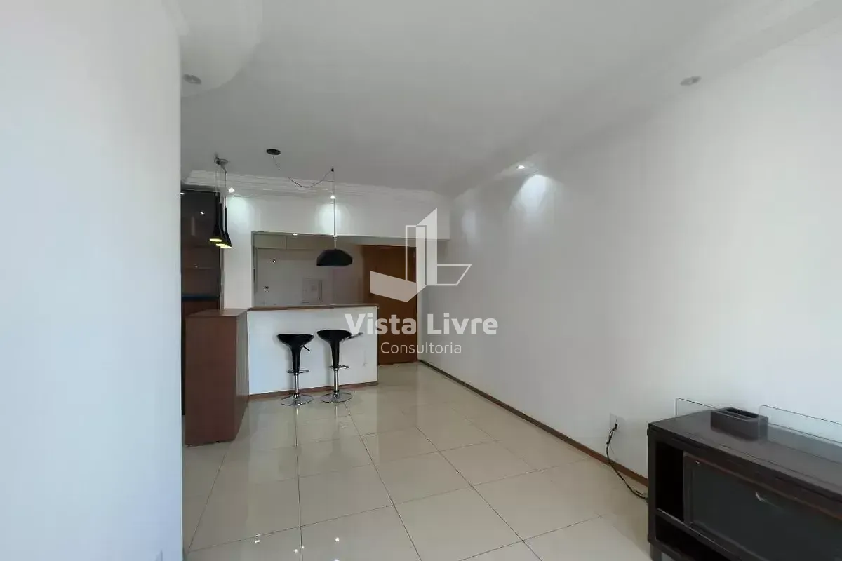 Apartamento, 3 quartos, 80 m² - Foto 3
